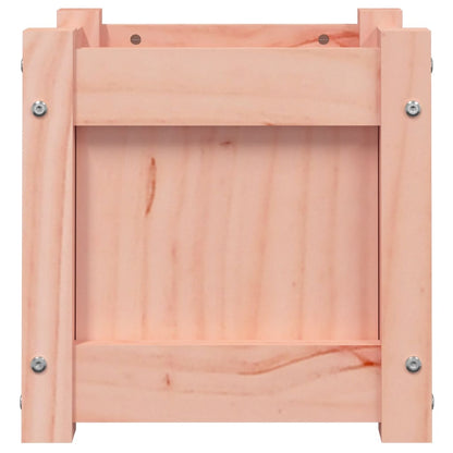 Plantenbak 31X31X31 Cm Massief Douglashout