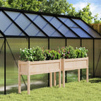 2 / Natuurlijk grenenhout