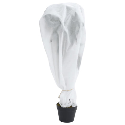 Vliesdoek Voor Planten 2 Rollen 70 G/M² 10X1,6 M
