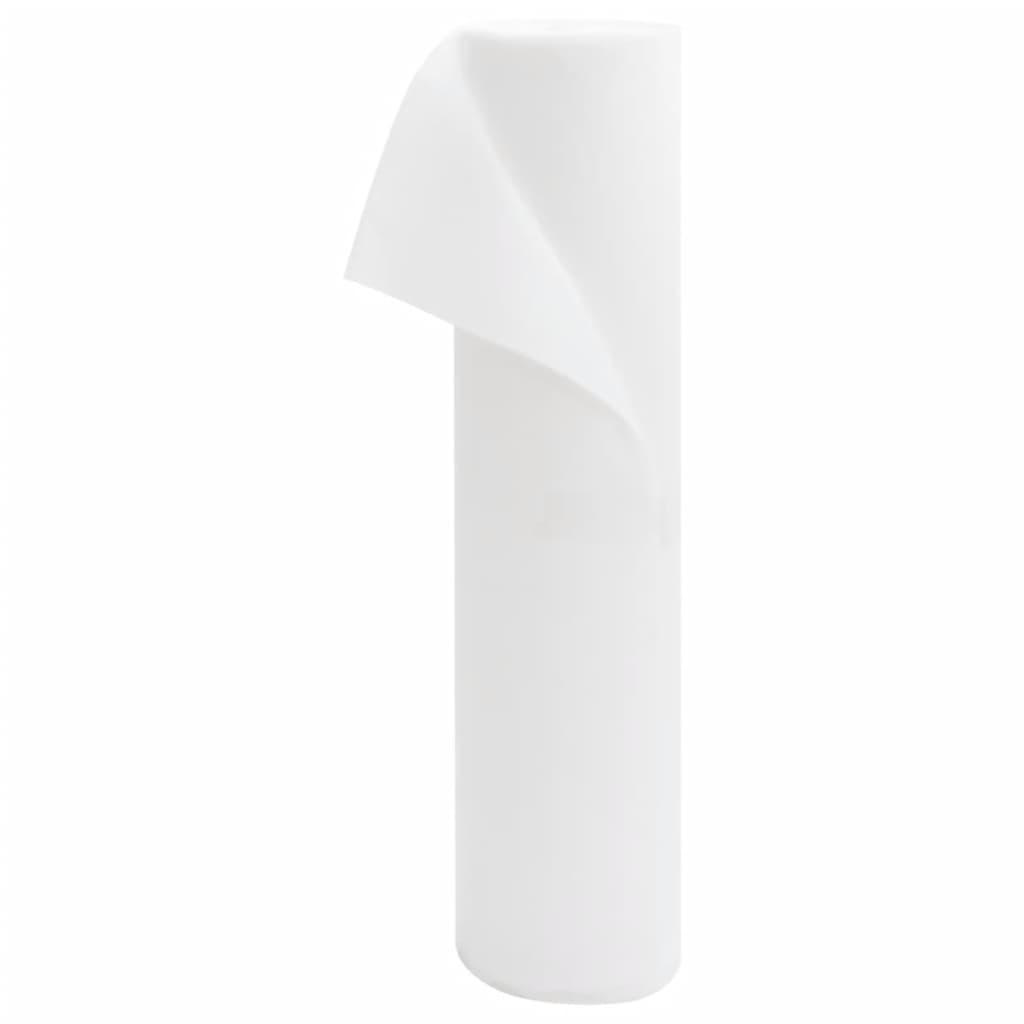 Vliesdoek Voor Planten 2 Rollen 70 G/M² 50X1,6 M
