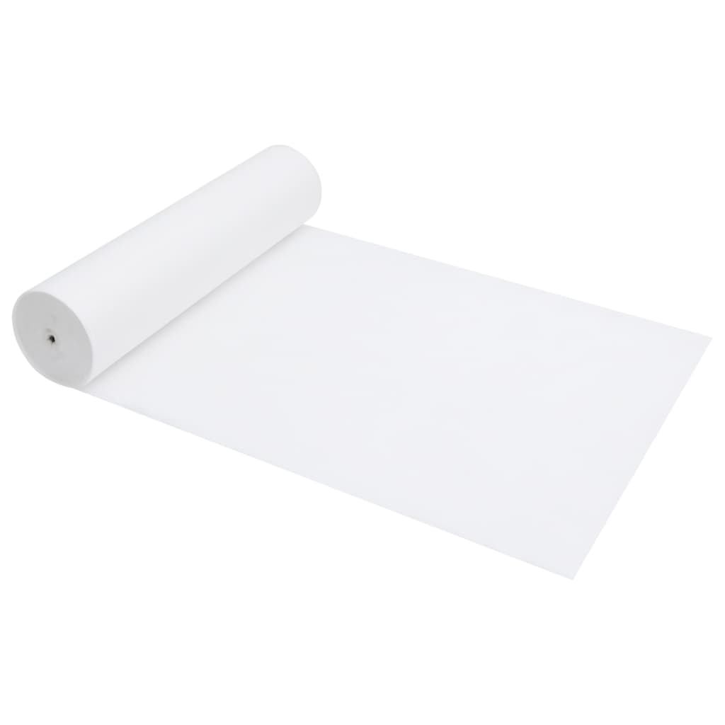 Vliesdoek Voor Planten 2 Rollen 70 G/M² 50X1,6 M