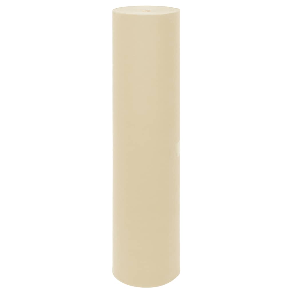 Vliesdoek Voor Planten 2 Rollen 70 G/M² 50X1,6 M