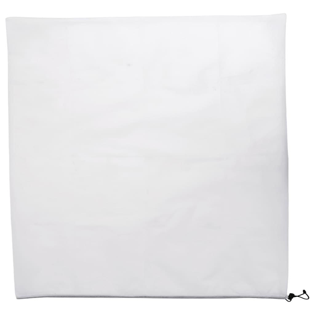 Plantenhoezen Met Trekkoord 70 G/M² 0,8X0,8 M