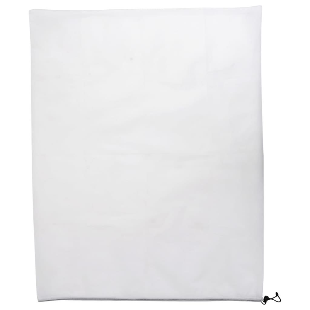 Plantenhoezen Met Trekkoord 70 G/M² 0,8X1 M