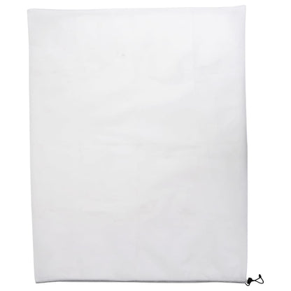 Plantenhoezen Met Trekkoord 70 G/M² 0,8X1 M