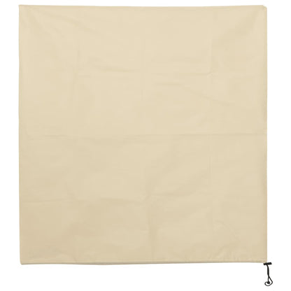 Plantenhoezen Met Trekkoord 70 G/M² 0,8X0,8 M