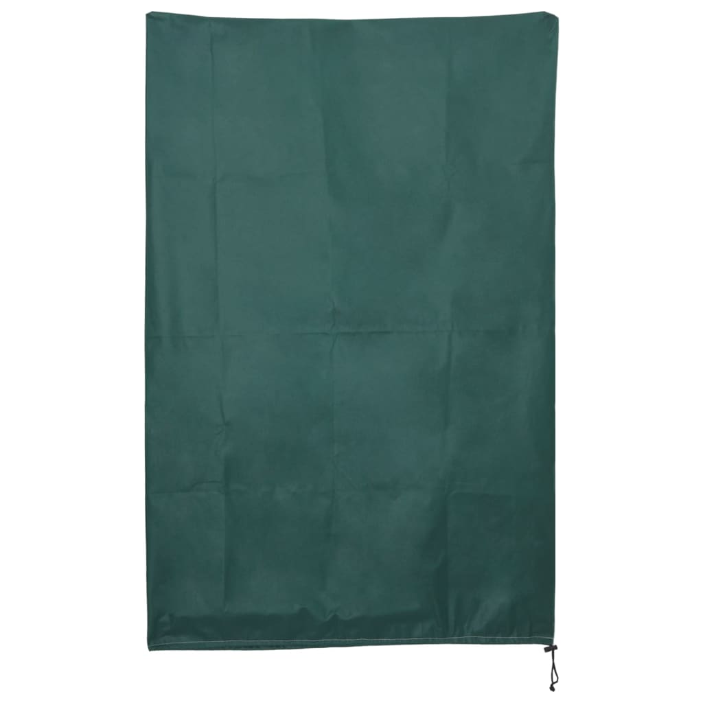 Plantenhoezen Met Trekkoord 70 G/M² 0,8X1,2 M