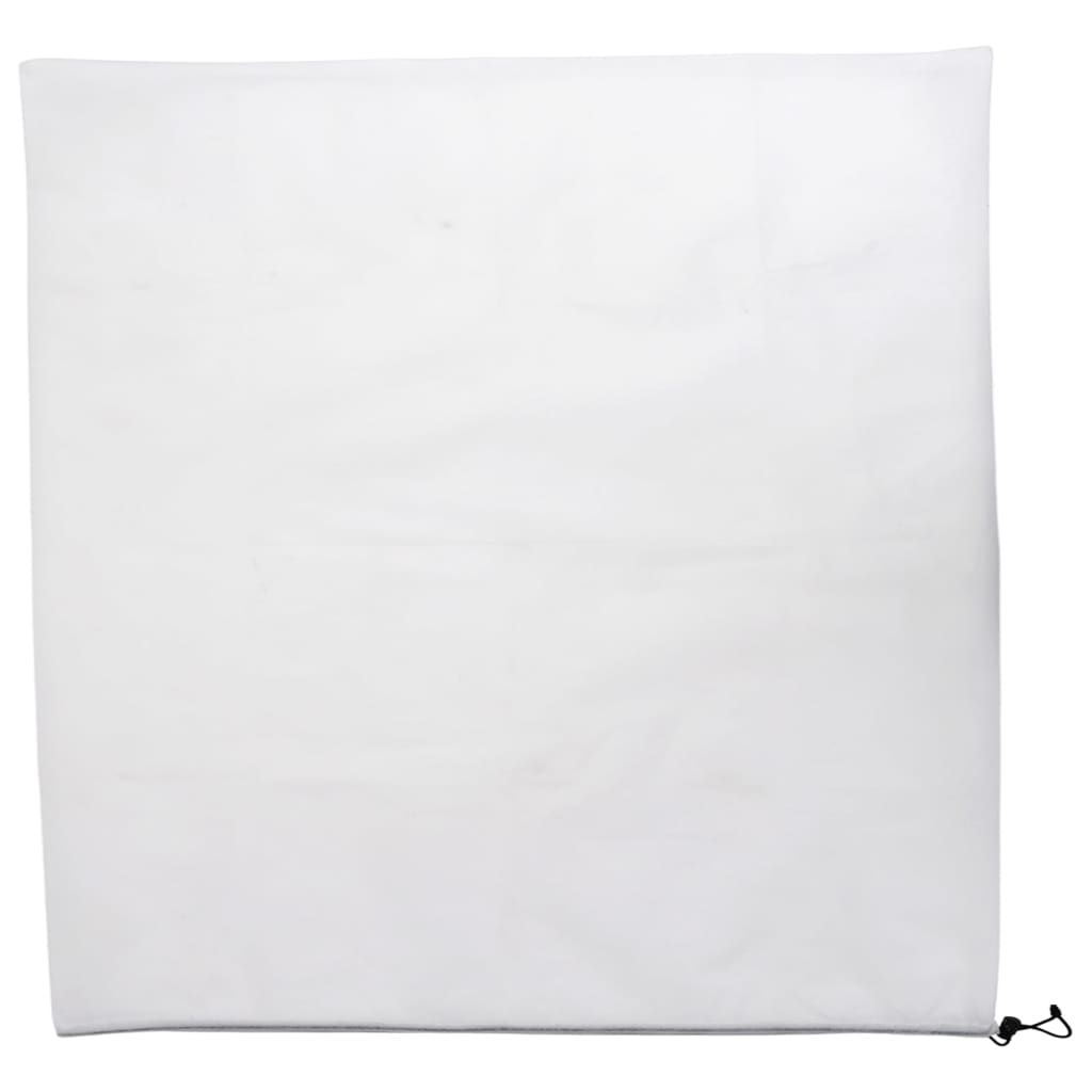 Plantenhoezen Met Trekkoord 70 G/M² 0,8X0,8 M