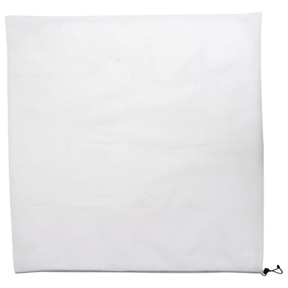 Plantenhoezen Met Trekkoord 70 G/M² 0,8X0,8 M