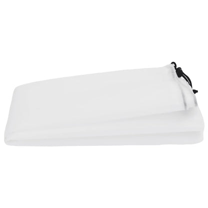 Plantenhoezen Met Trekkoord 70 G/M² 0,8X0,8 M