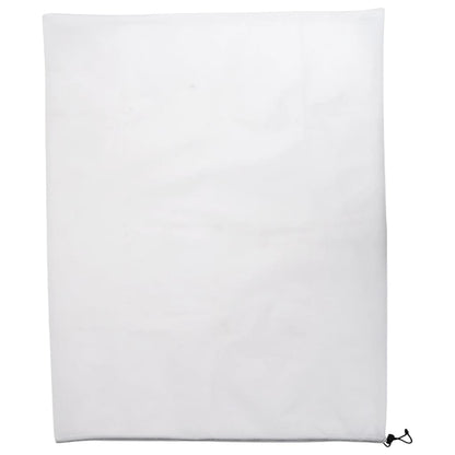 Plantenhoezen Met Trekkoord 70 G/M² 0,8X1 M