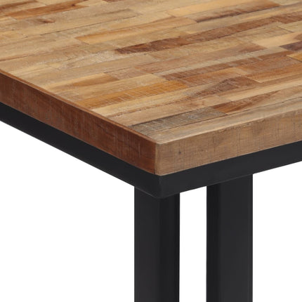 Salontafel Massief Gerecycled Teakhout