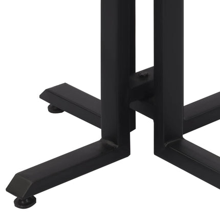 Salontafel Massief Gerecycled Teakhout