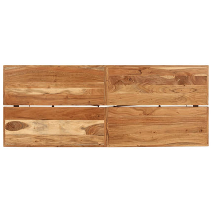 Bartafel 180X70X107 Cm En Ijzer