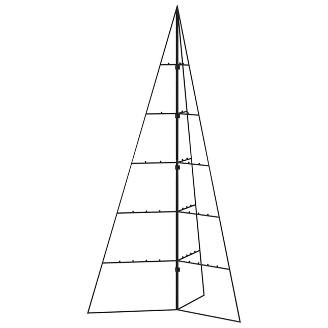 Kerstdecoratie Kerstboom Metaal