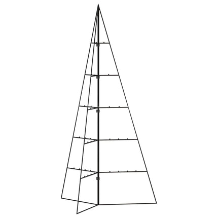 Kerstdecoratie Kerstboom Metaal