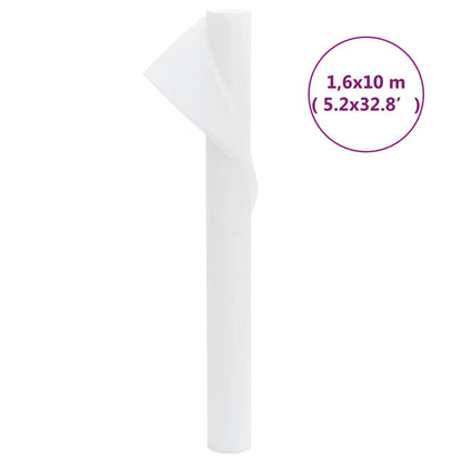 Vliesdoek Voor Planten 70 G/M² 10X1,6 M