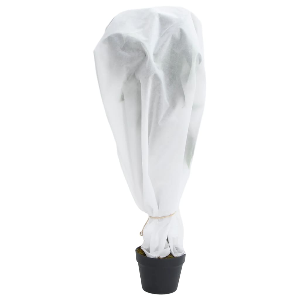 Vliesdoek Voor Planten 70 G/M² 50X1,6 M