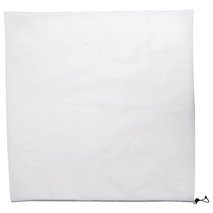 Vlieshoezen Voor Planten Met Trekkoord 70 G/M² 0,8X0,8 M