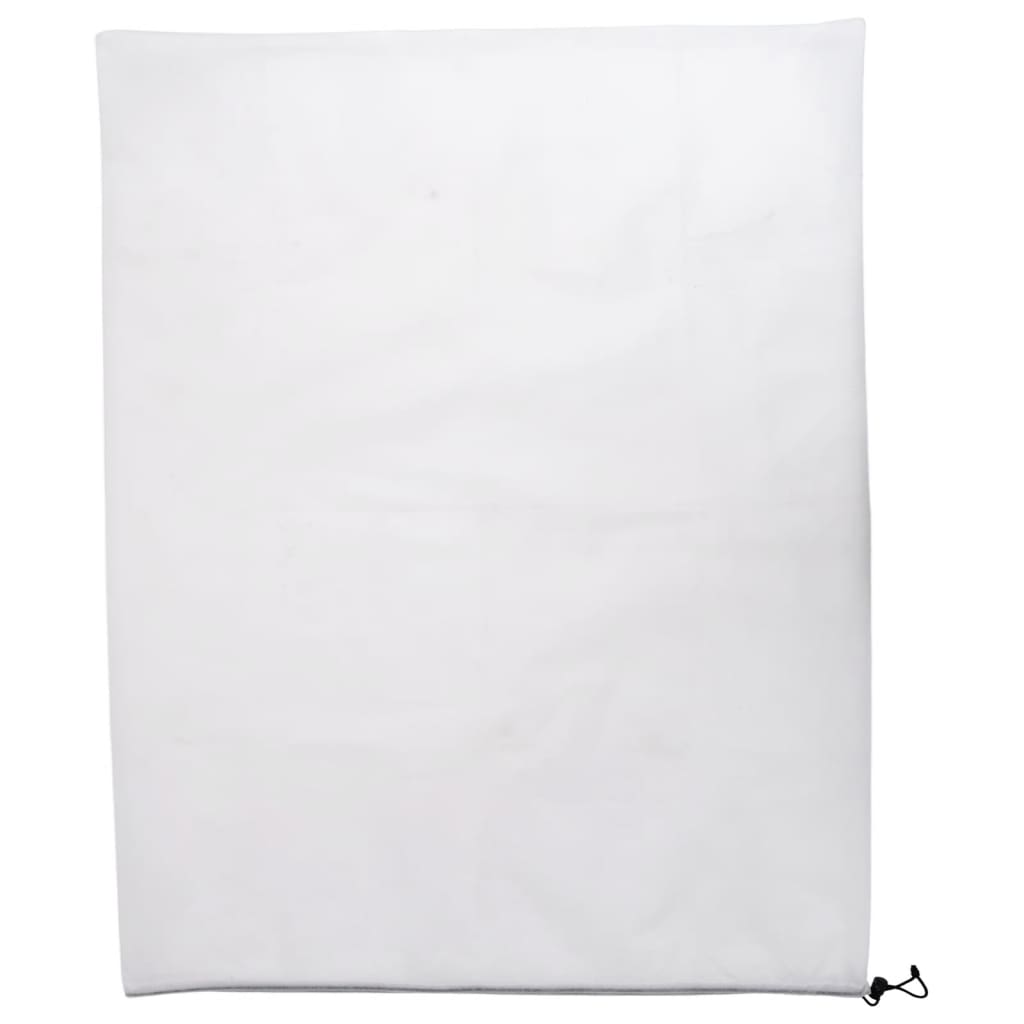 Plantenhoezen Met Trekkoord 70 G/M² 0,8X1 M