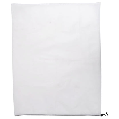 Plantenhoezen Met Trekkoord 70 G/M² 0,8X1 M