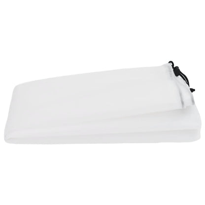 Plantenhoezen Met Trekkoord 70 G/M² 0,8X1 M