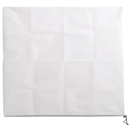 Plantenhoes Met Ritssluiting 70 G/M² 3,93X3,5 M