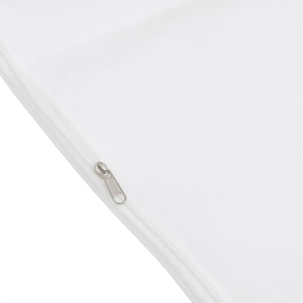Plantenhoes Met Ritssluiting 70 G/M² 3,93X3,5 M