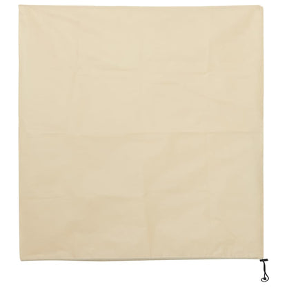 Vlieshoezen Voor Planten Met Trekkoord 70 G/M² 0,8X0,8 M
