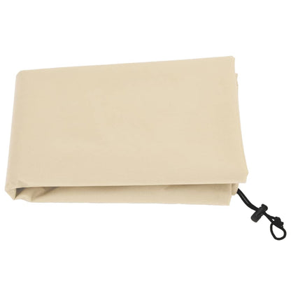 Vlieshoezen Voor Planten Met Trekkoord 70 G/M² 0,8X0,8 M