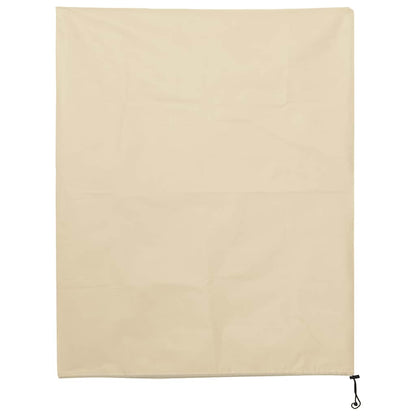 Plantenhoezen Met Trekkoord 70 G/M² 0,8X1 M