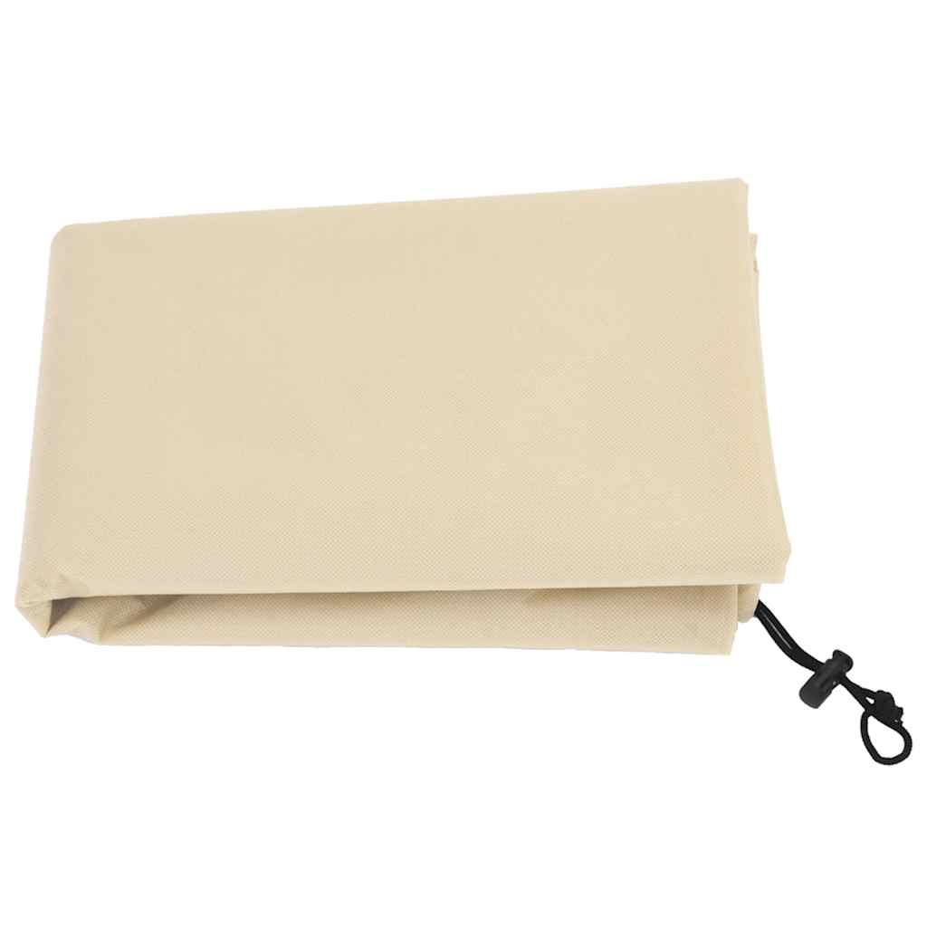 Plantenhoezen Met Trekkoord 70 G/M² 0,8X1 M