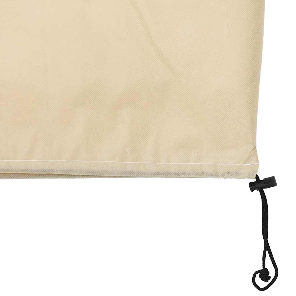 Plantenhoezen Met Trekkoord 70 G/M² 0,8X1 M