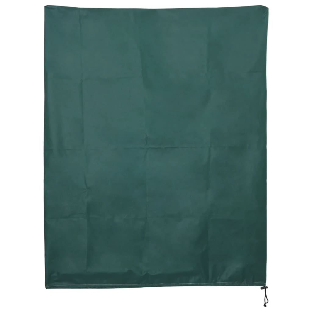 Plantenhoezen Met Trekkoord 70 G/M² 0,8X1 M