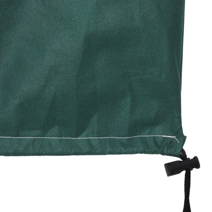 Plantenhoezen Met Trekkoord 70 G/M² 0,8X1 M