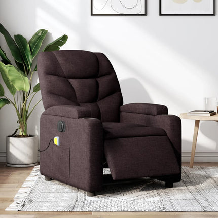 Fauteuil Verstelbaar Elektrisch Stof