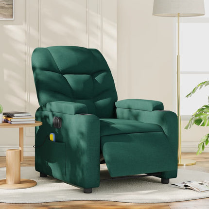 Fauteuil Verstelbaar Elektrisch Stof