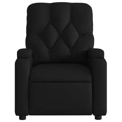 Fauteuil Elektrisch Verstelbaar Kunstleer