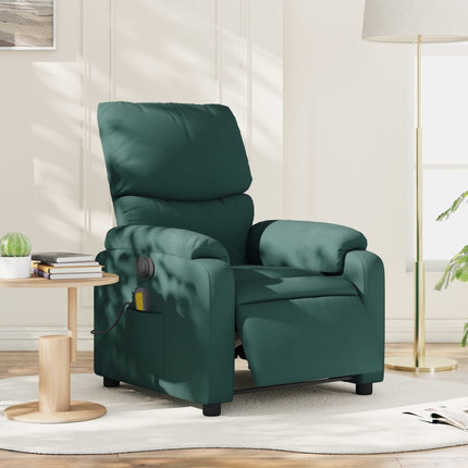 Fauteuil Verstelbaar Elektrisch Stof