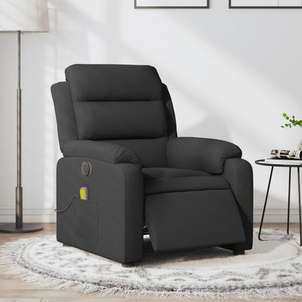 Fauteuil Verstelbaar Elektrisch Stof Kleurig