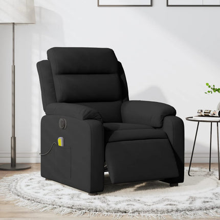 Fauteuil Verstelbaar Elektrisch Stof