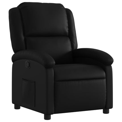 Relaxfauteuil Kunstleer