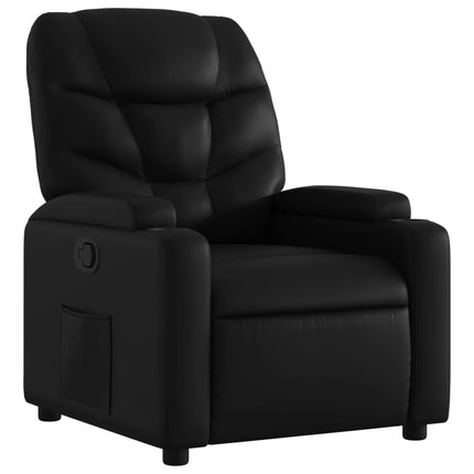 Relaxfauteuil Kunstleer