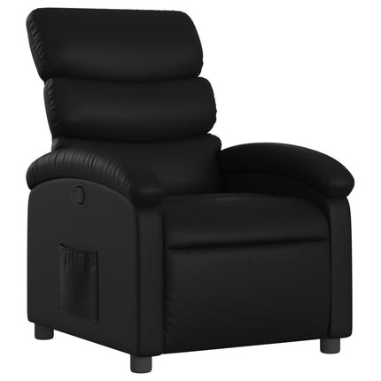 Relaxfauteuil Kunstleer