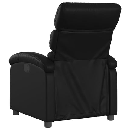 Relaxfauteuil Kunstleer