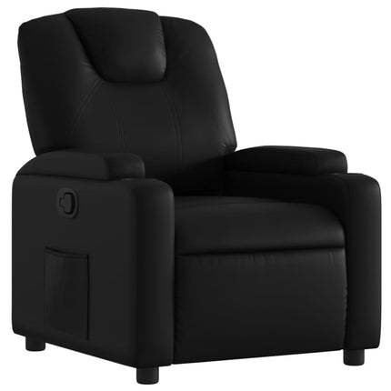 Relaxfauteuil Kunstleer
