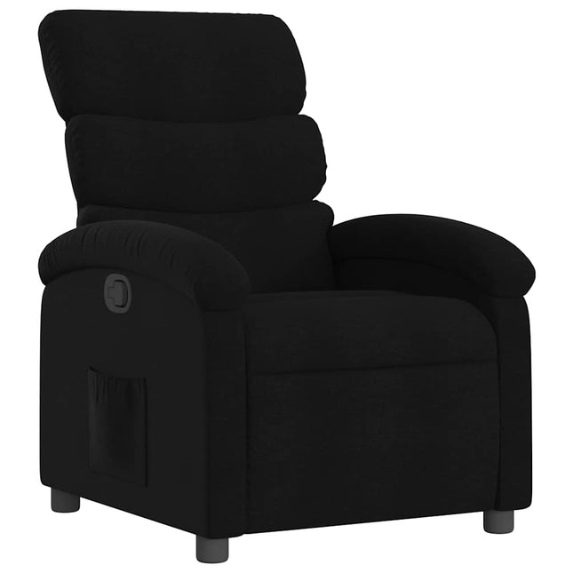 Fauteuil Verstelbaar Stof