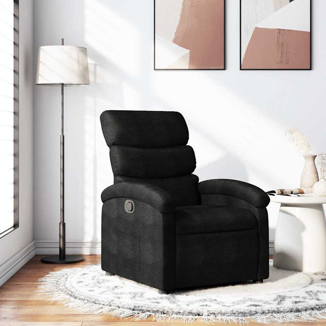 Fauteuil Verstelbaar Stof