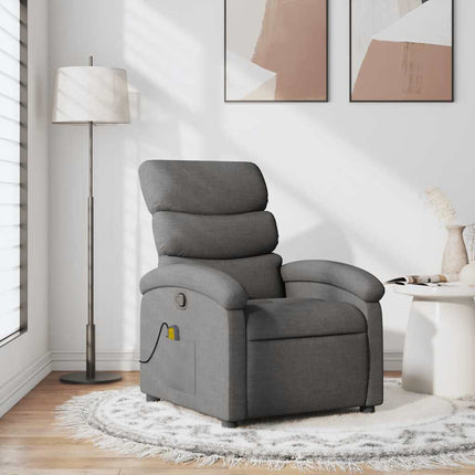 Fauteuil Verstelbaar Stof