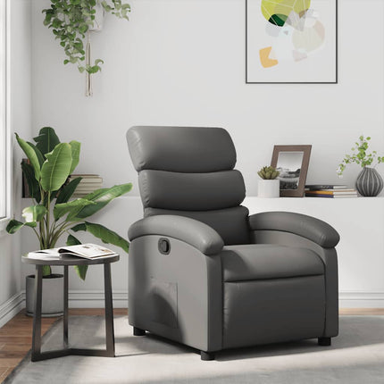 Massagestoel Verstelbaar Kunstleer